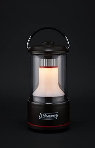 【2個セット】Coleman バッテリーガードLEDランタン/600（ブラック） ヨドバシ.com - コールマン Coleman バッテリーガードLED
